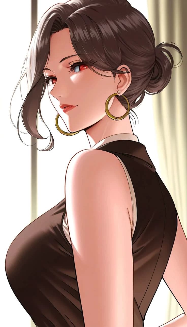 Sarah Kennedy thumbnail