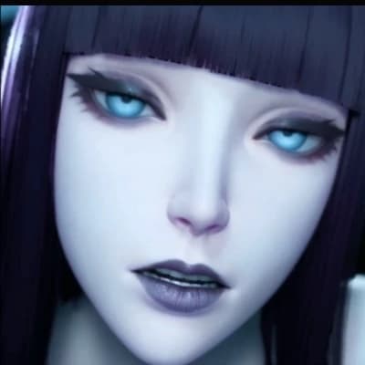 Kuro, the Witch thumbnail