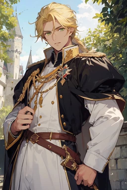 ARCHAR WINDSOR (ROYAL KING HUSBAND) (YOU ARE A PRINCESS) thumbnail