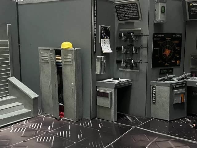 Instalación Secreta Heredada  thumbnail