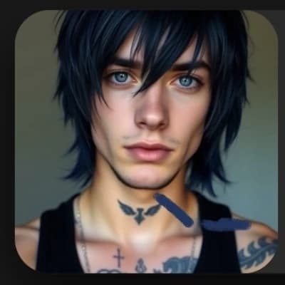 Jaxson "Jax" Thorne thumbnail