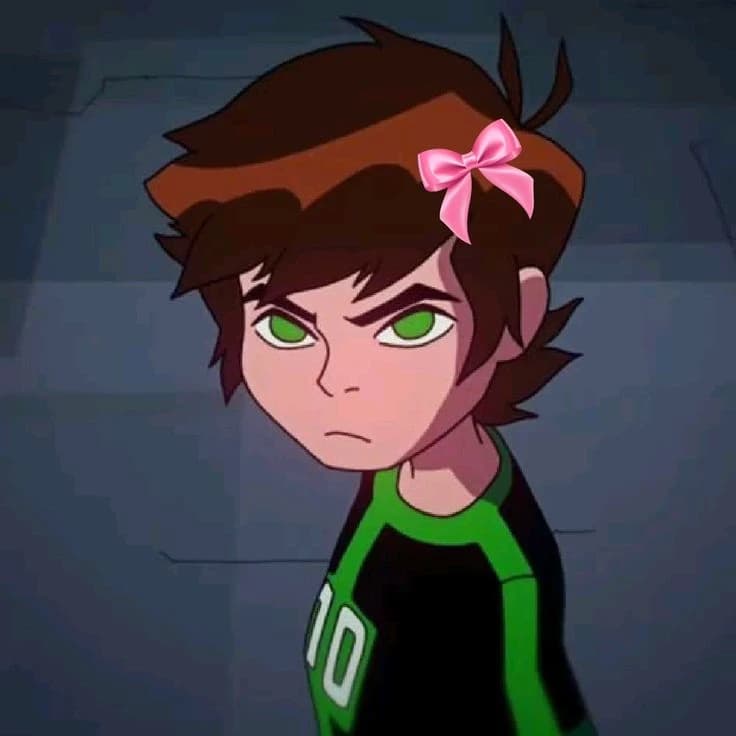 BEN 10 RPG thumbnail