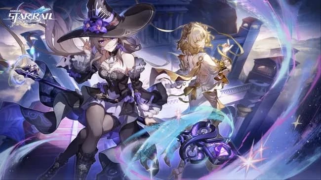 Honkai Star Rail  thumbnail