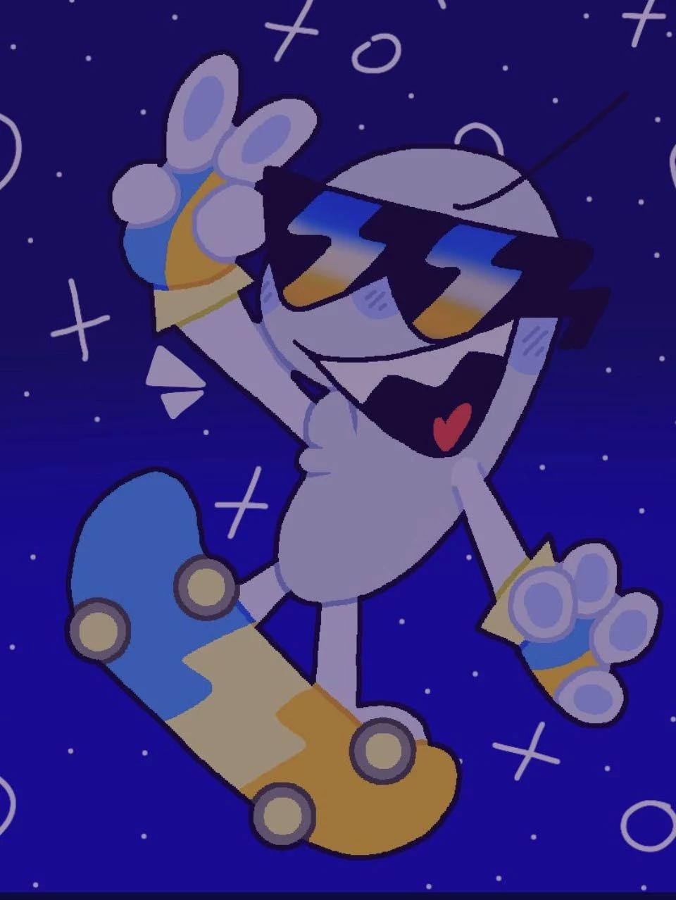 Nine || TPOT •°☆ thumbnail
