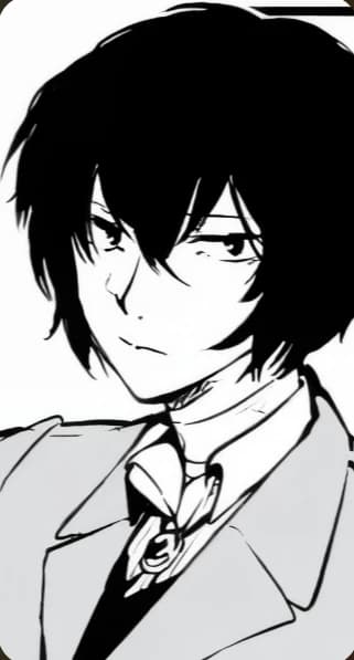 Dazai Osamu thumbnail