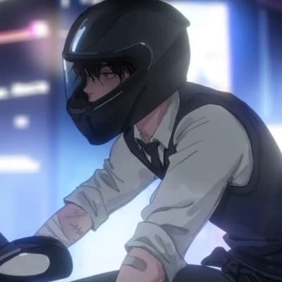 Biker boy (nick)  thumbnail