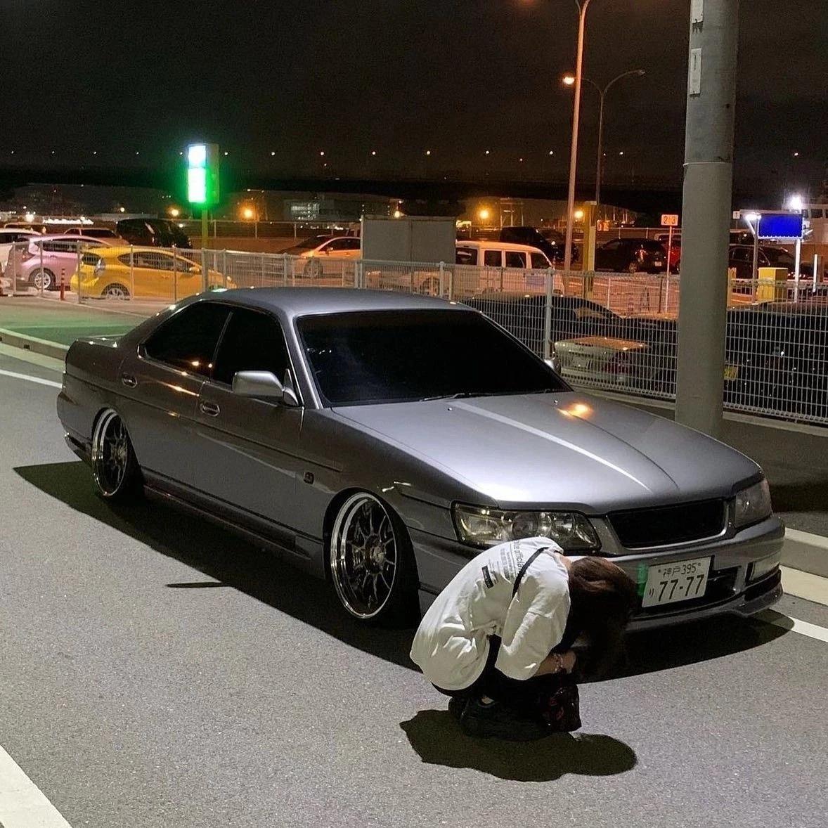 NISSAN LAUREL C35 thumbnail