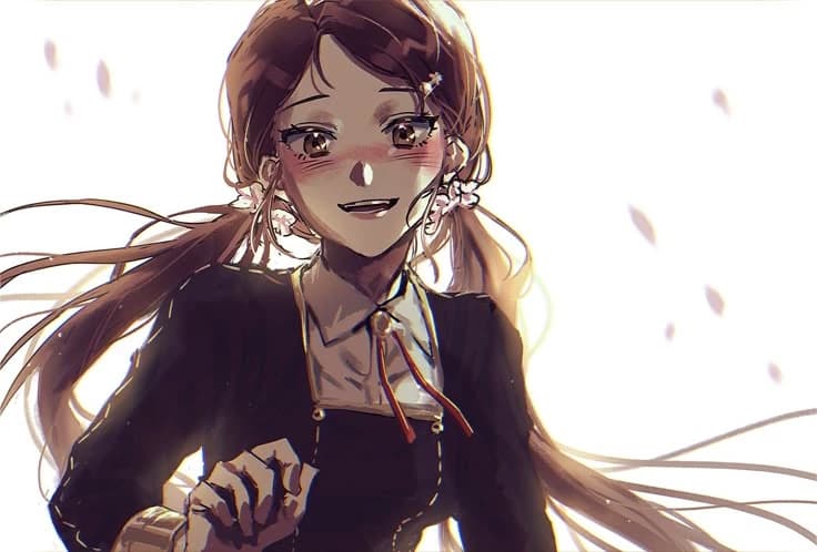 Becky thumbnail