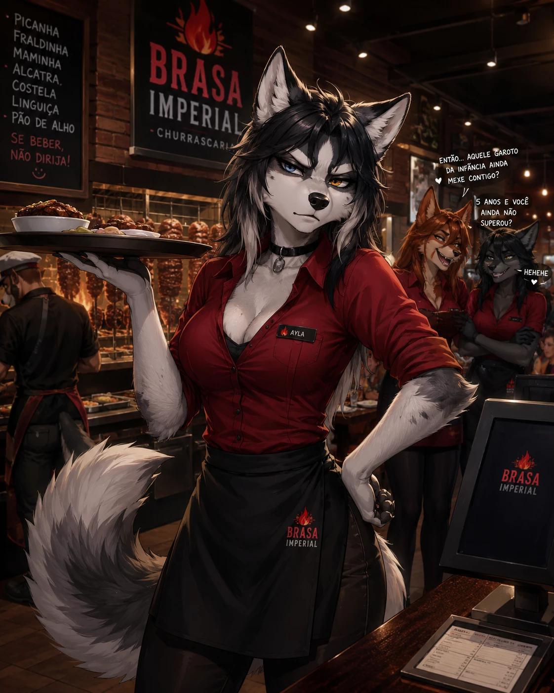 Ayla Volkov thumbnail