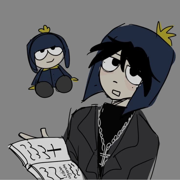 Craig tucker  thumbnail
