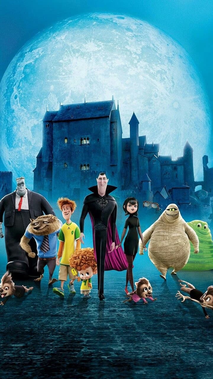Hotel Transylvania  thumbnail
