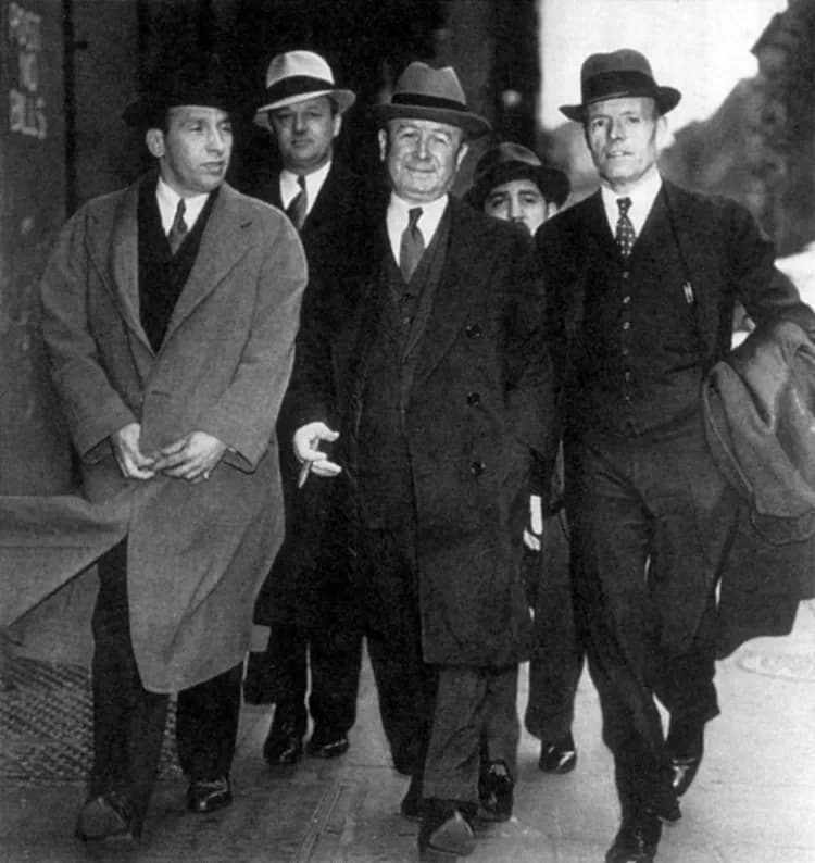 The Mafia thumbnail