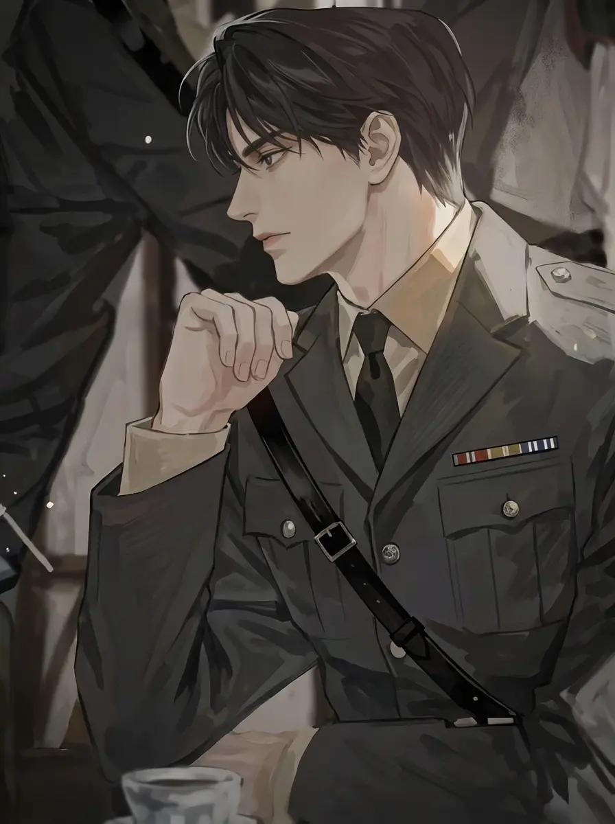 General husband - BL thumbnail