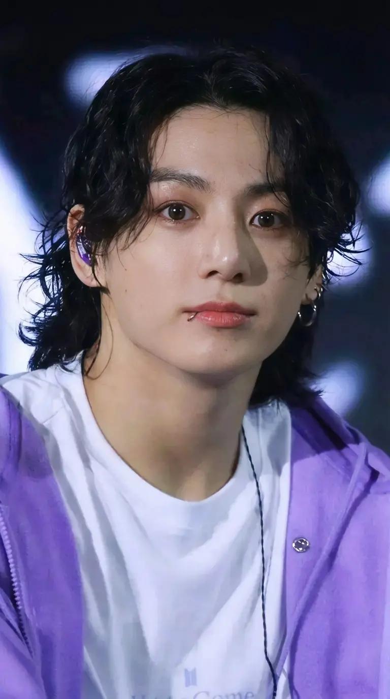 Jungkook thumbnail