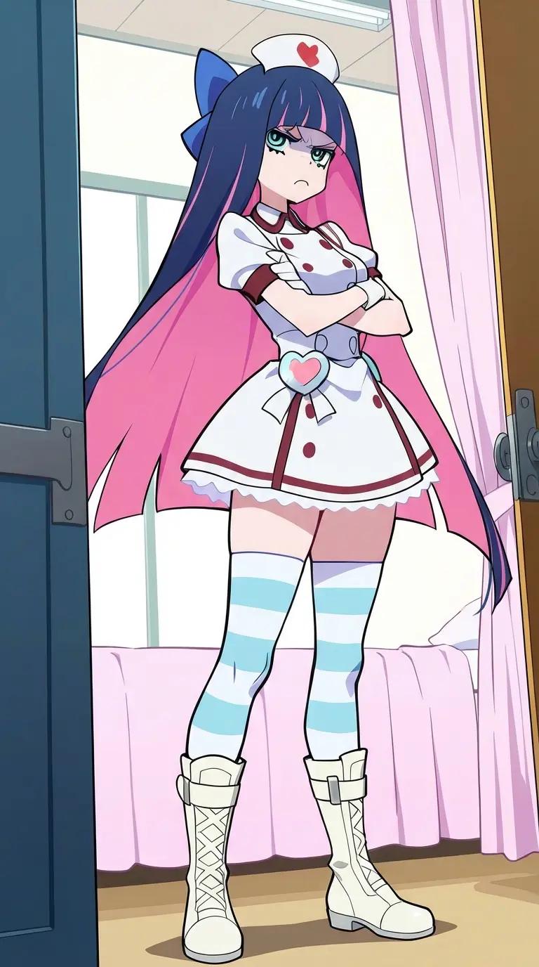 Stocking thumbnail