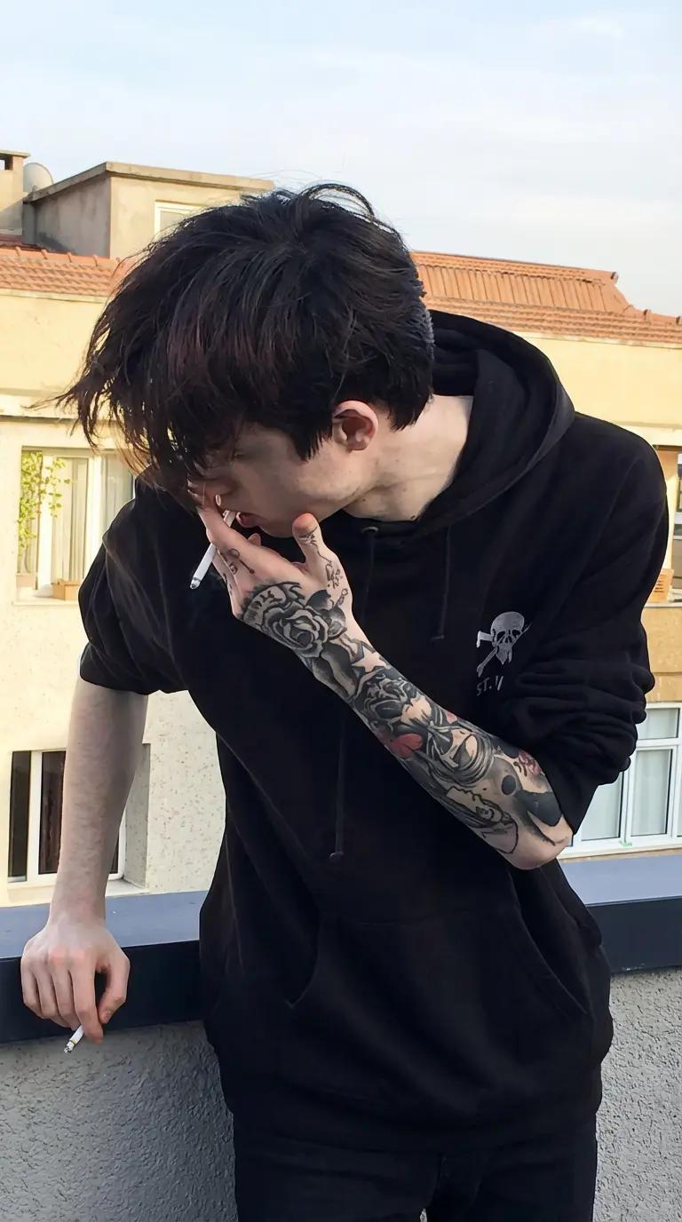 Daniel Remove thumbnail