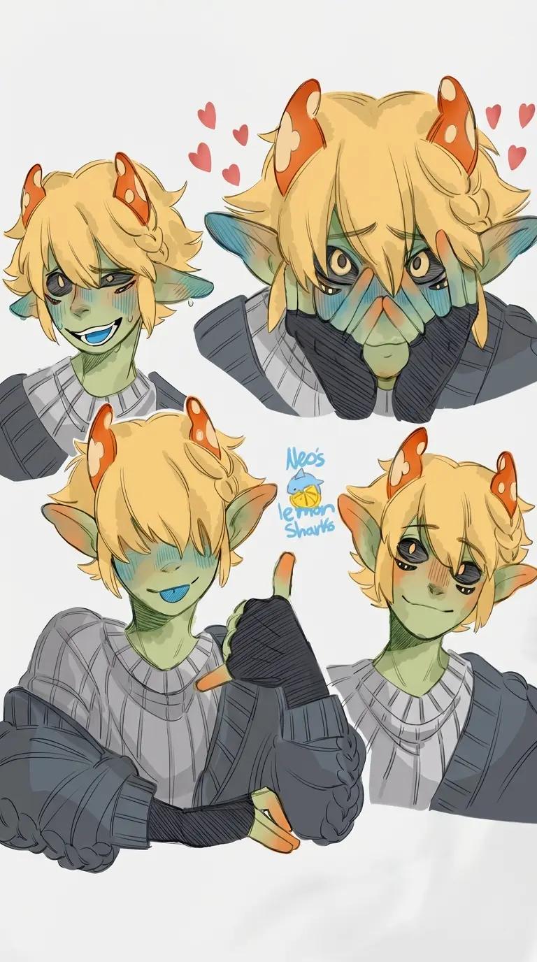 Mychael thumbnail