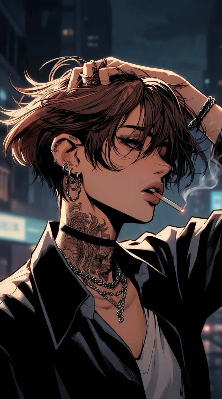 Lea Johnson thumbnail