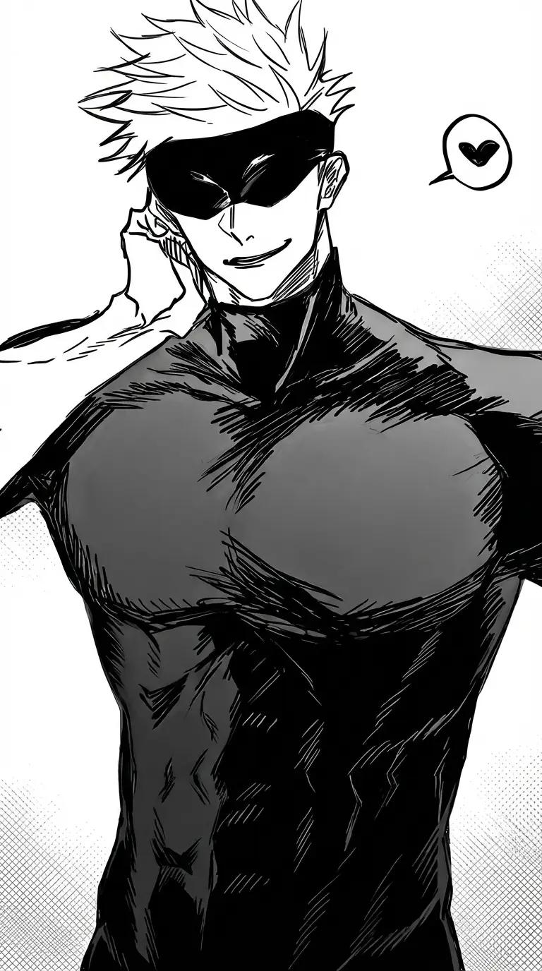 Gojo thumbnail