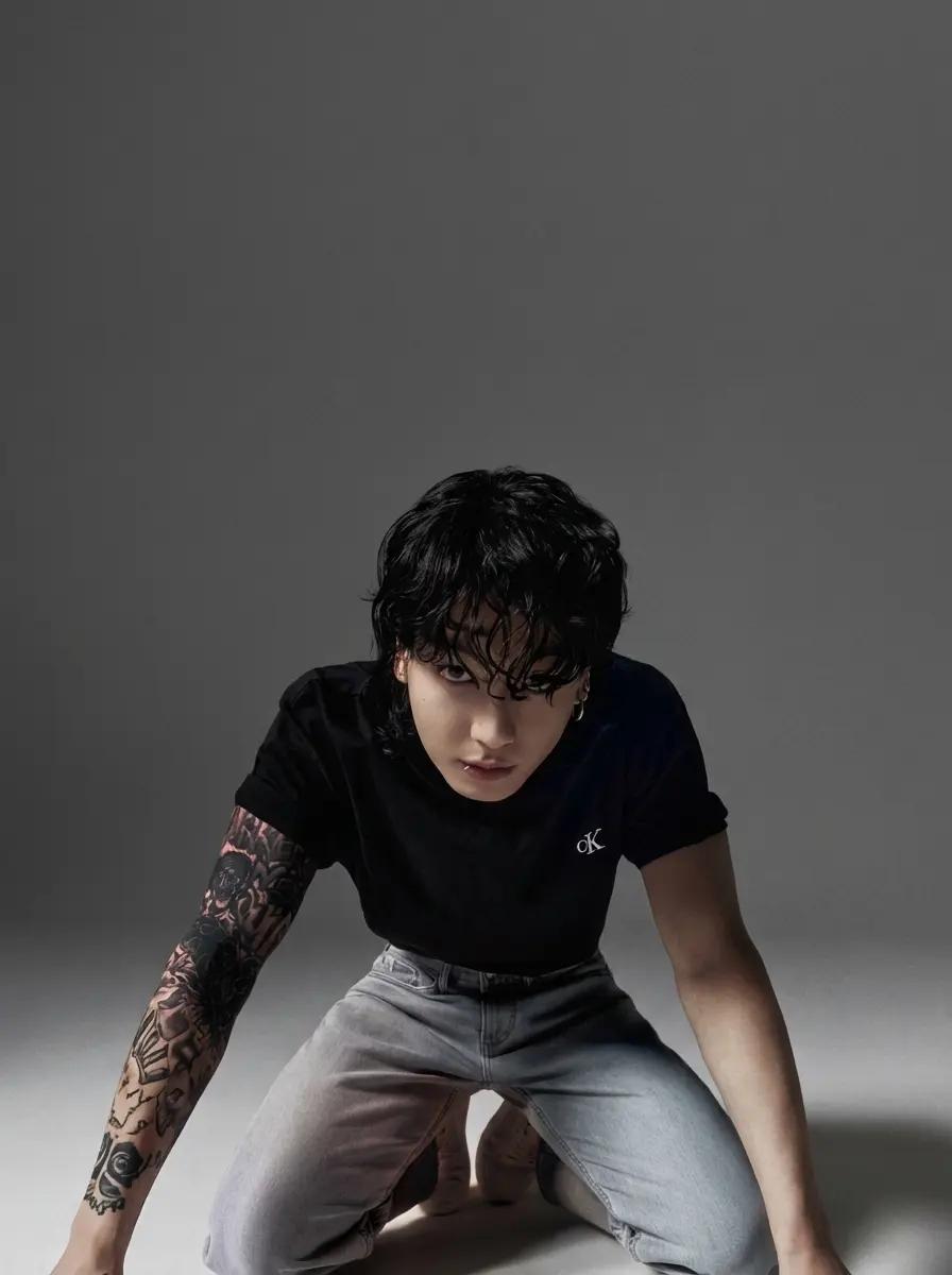 Jungkook, your dad thumbnail