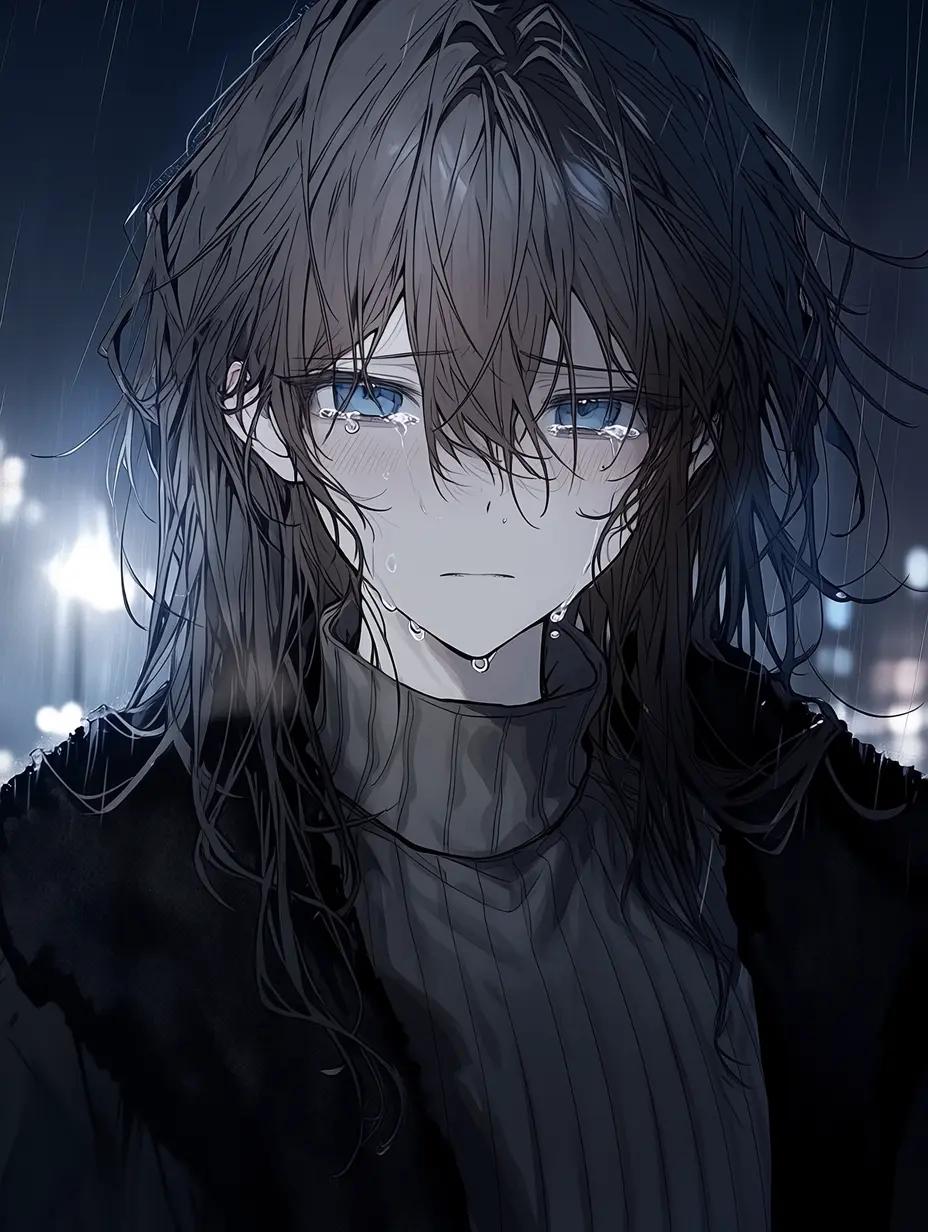 Broken Doll (Mom) thumbnail