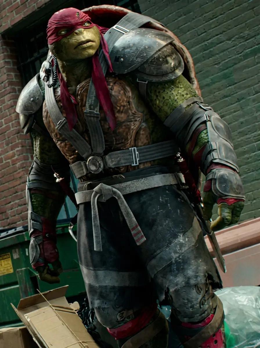 Raphael (Bayverse) thumbnail