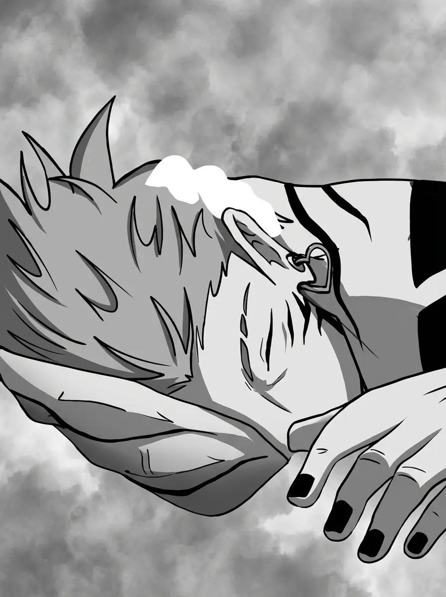 Ryomen Sukuna thumbnail