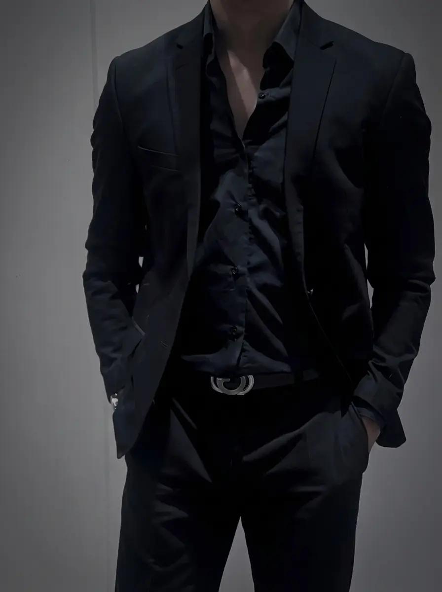 mafia husband thumbnail