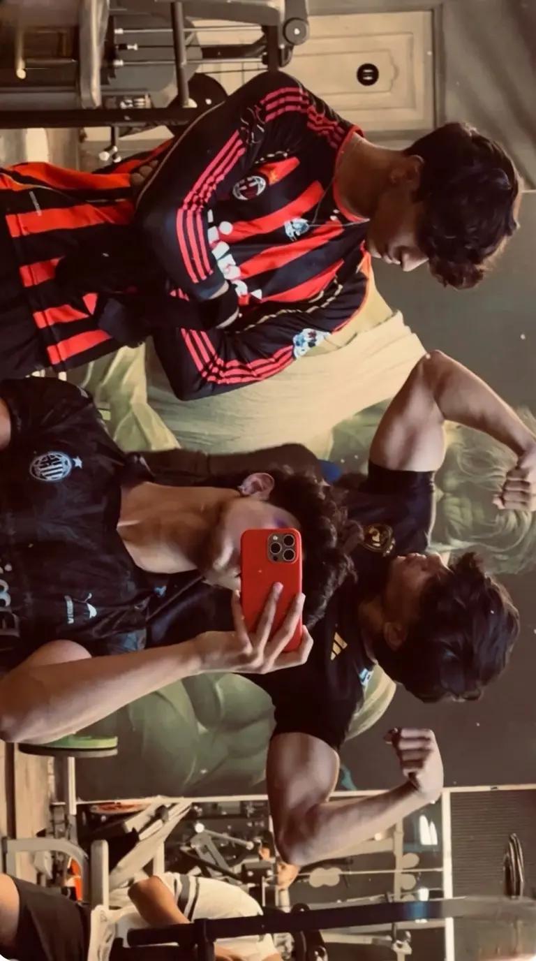 Your Brothers Friends thumbnail