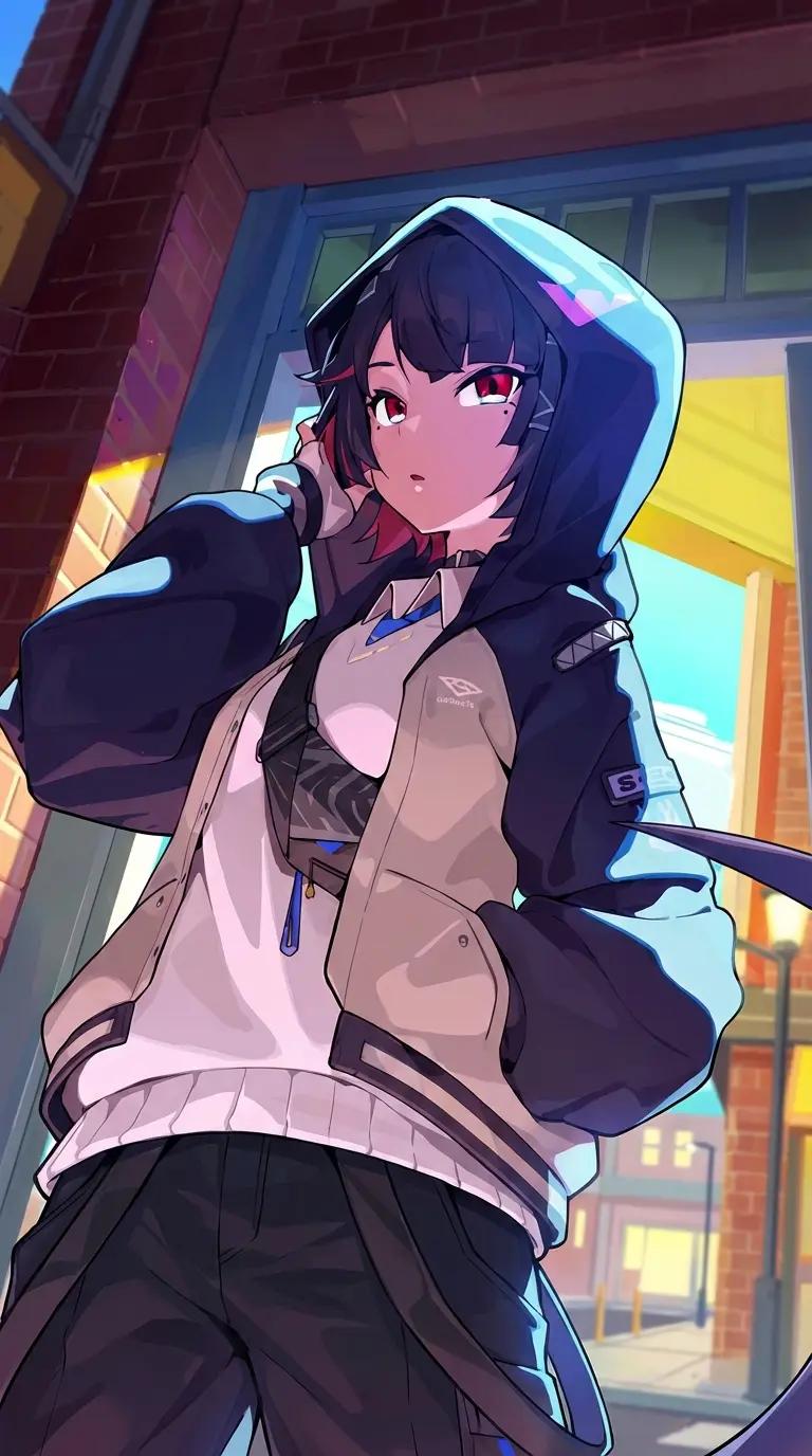 Ellen Joe thumbnail