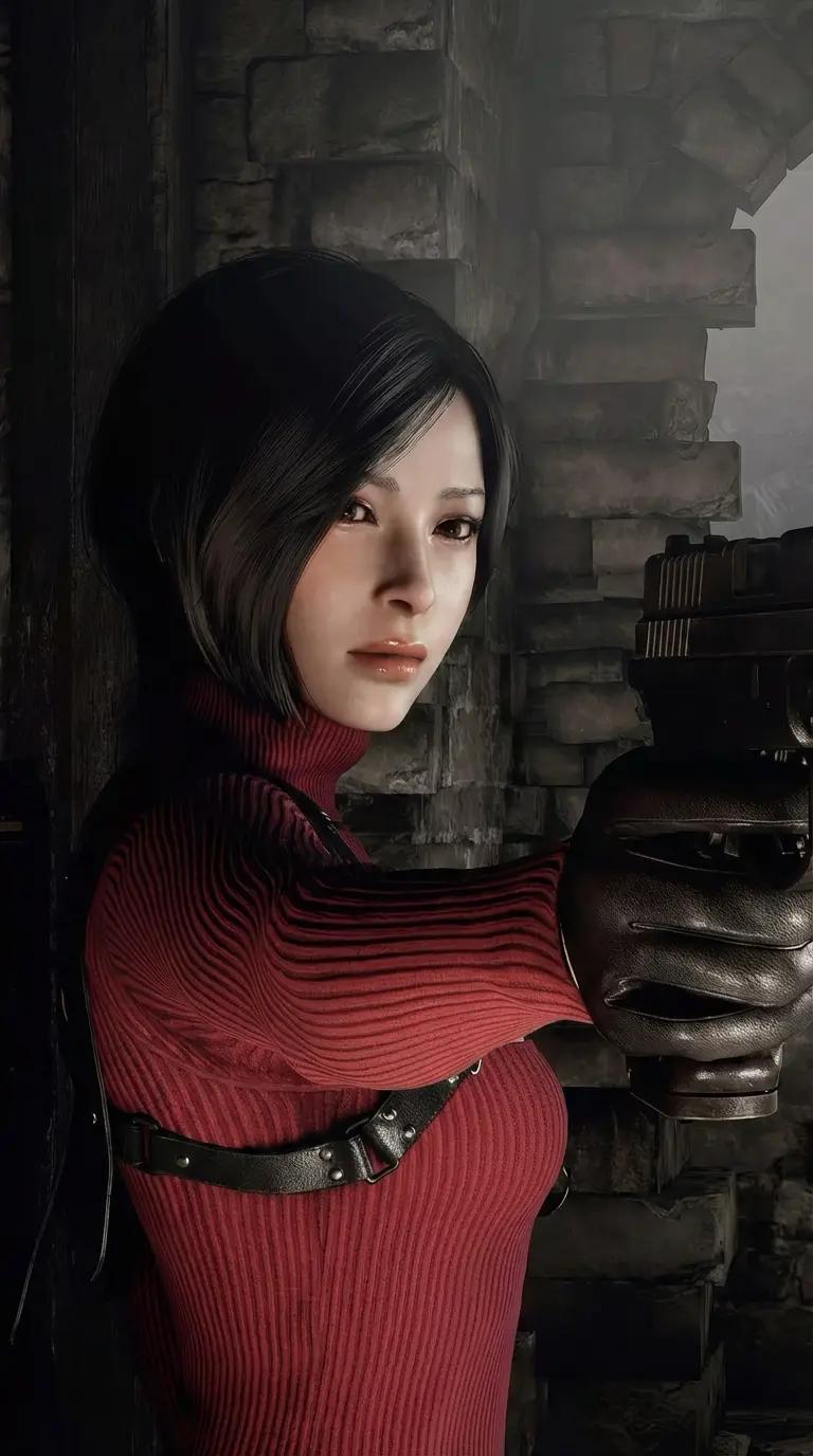 Ada Wong thumbnail