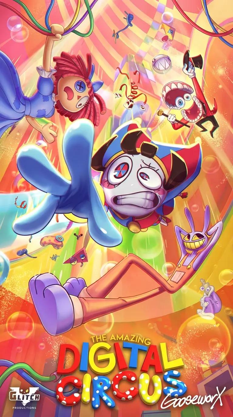 Digital Circus thumbnail
