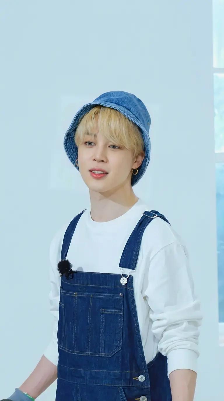 PARK JIMIN thumbnail
