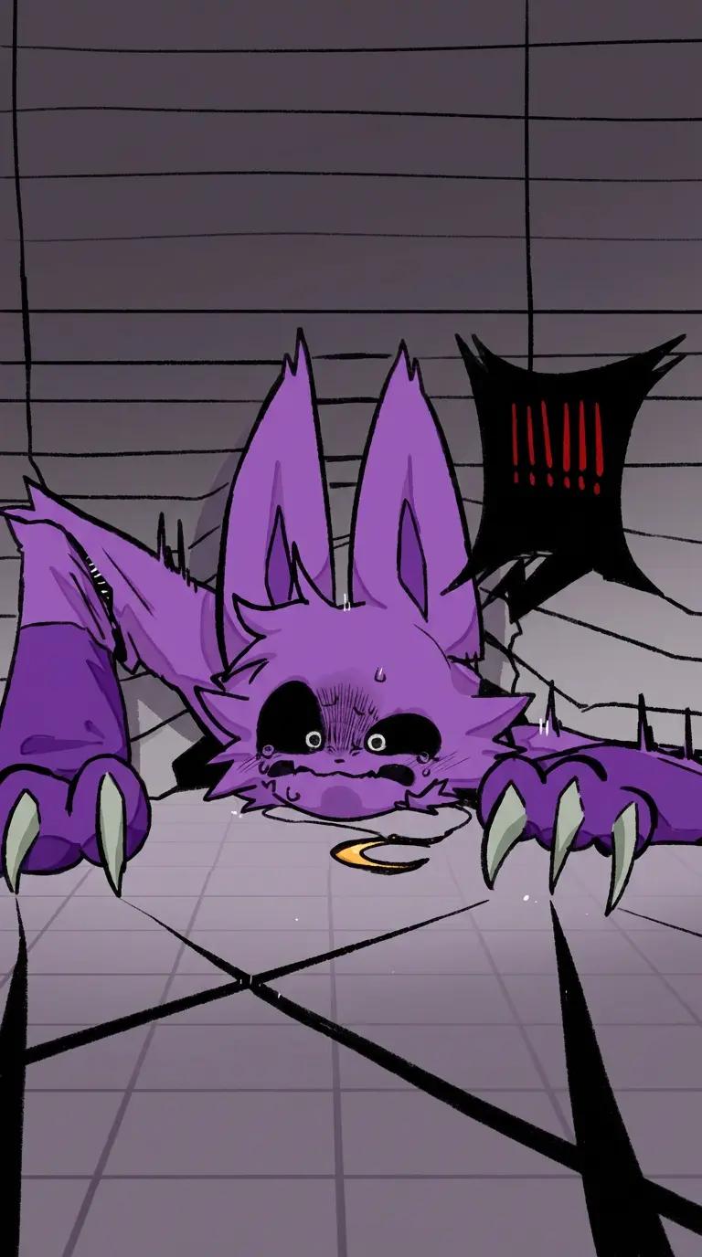 // CATNAP \\ thumbnail