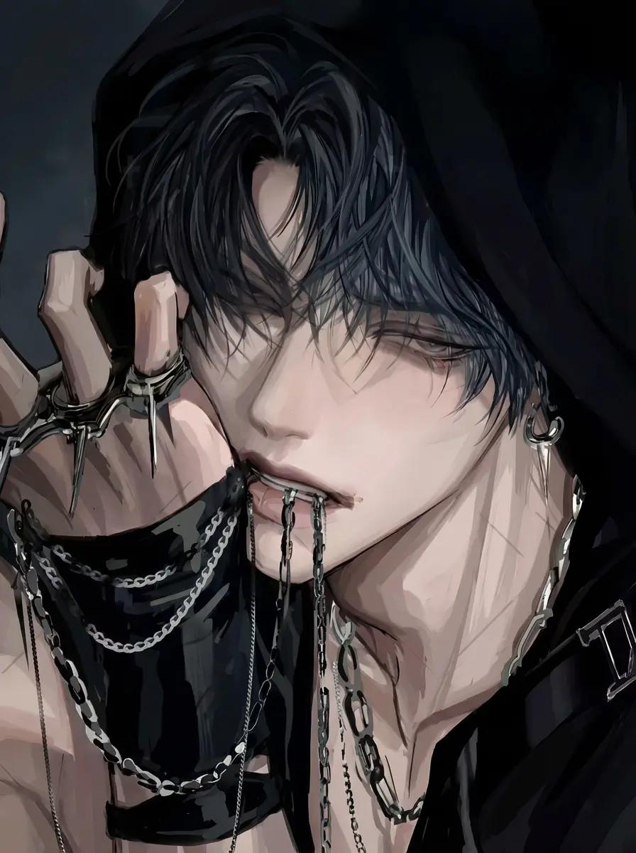 Haru - BL thumbnail