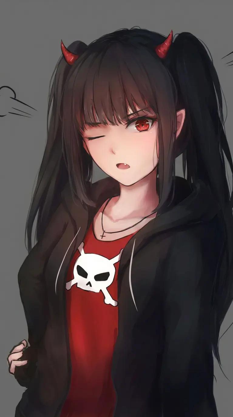 Sua irmã do meio hana eo seu caso thumbnail