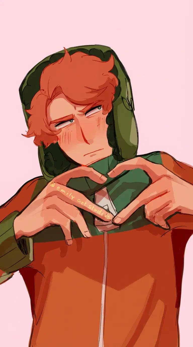 Kyle Broflovski  thumbnail