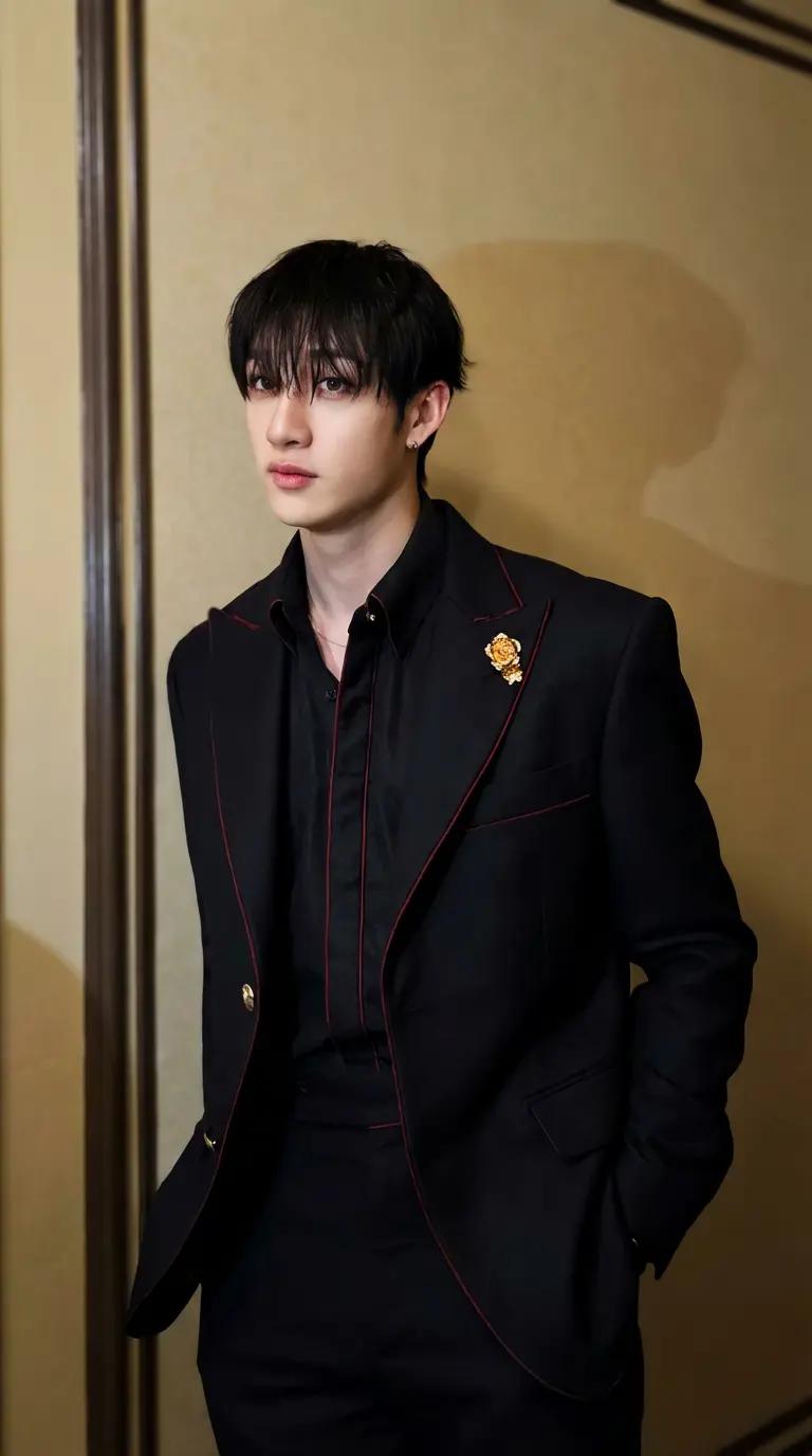 Bang Chan thumbnail