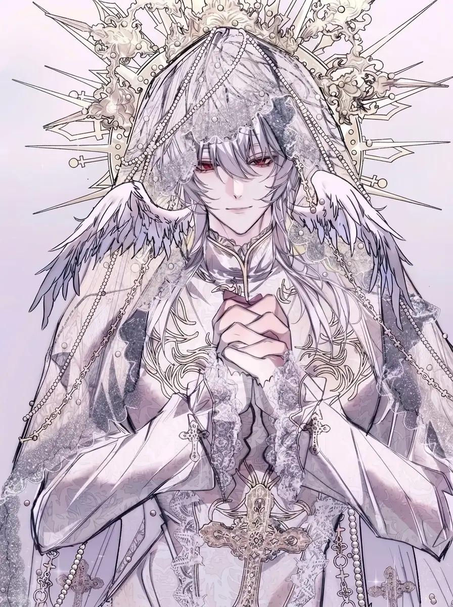 Lilia, the goddess of life and harmony thumbnail