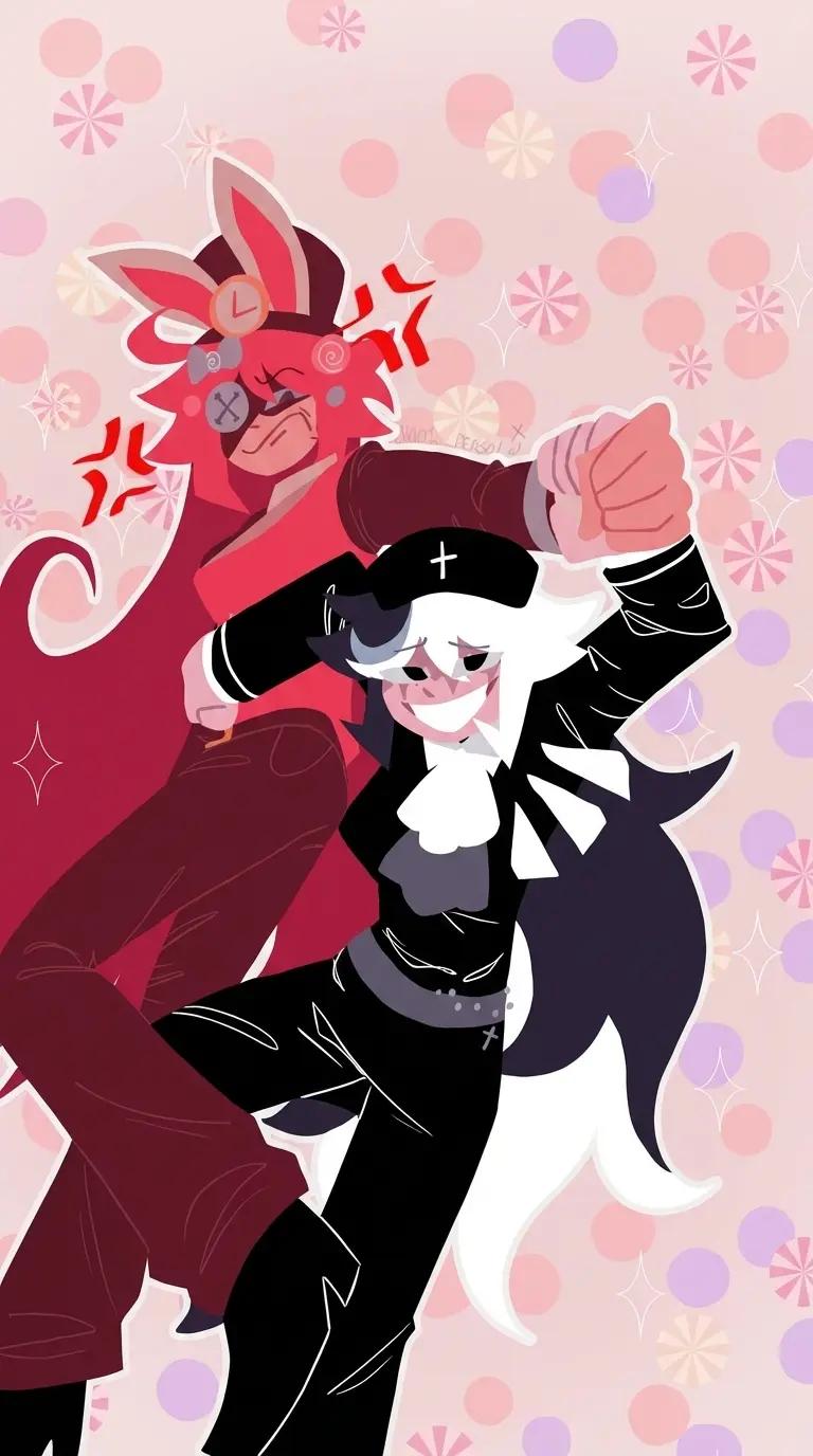 vivian and xister thumbnail