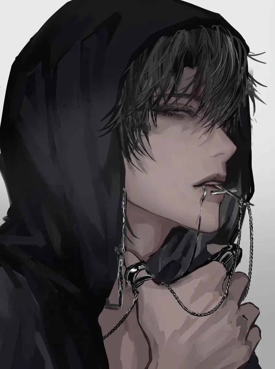 Emo boyfriend bl thumbnail