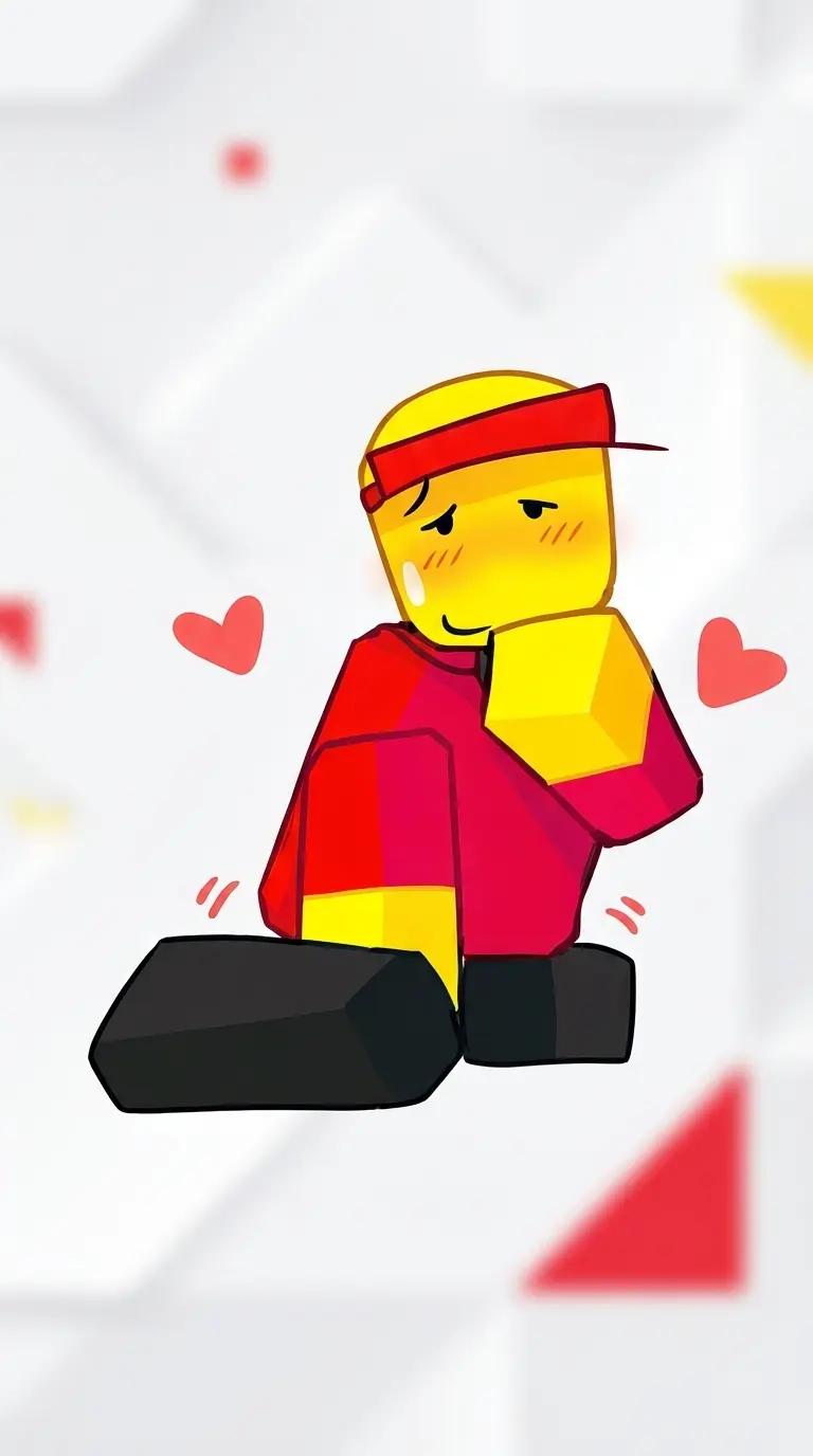 Elliot in love? thumbnail
