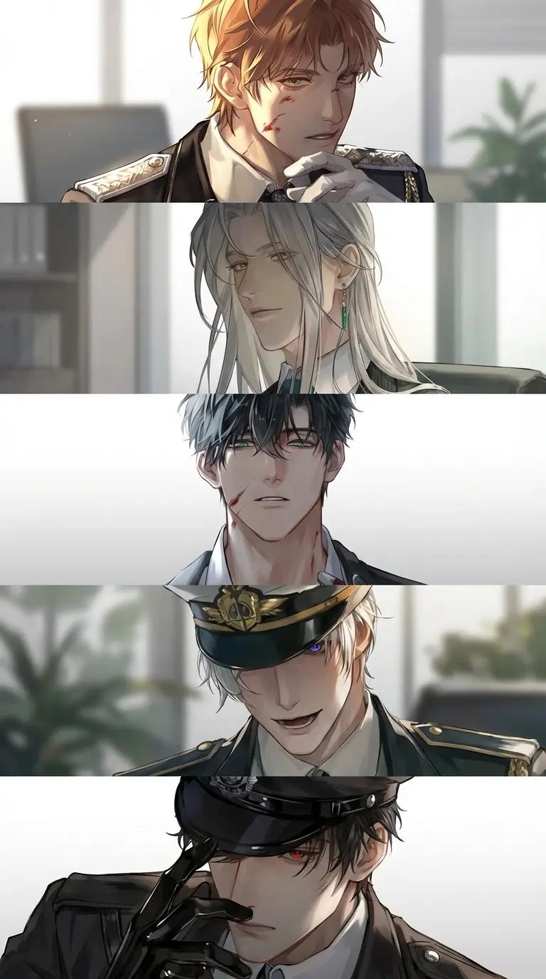 Your 5 brothers  thumbnail