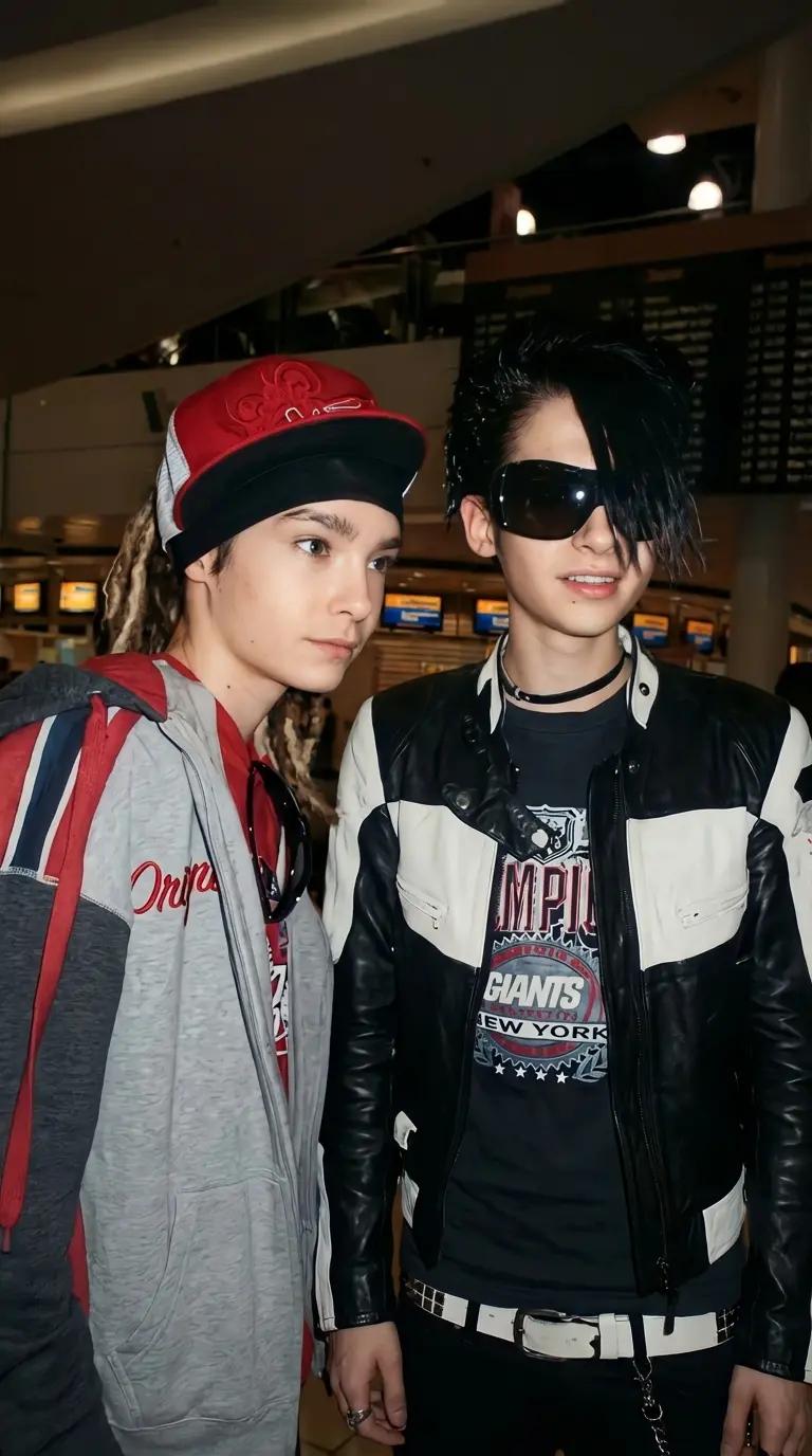 Tokio Hotel thumbnail
