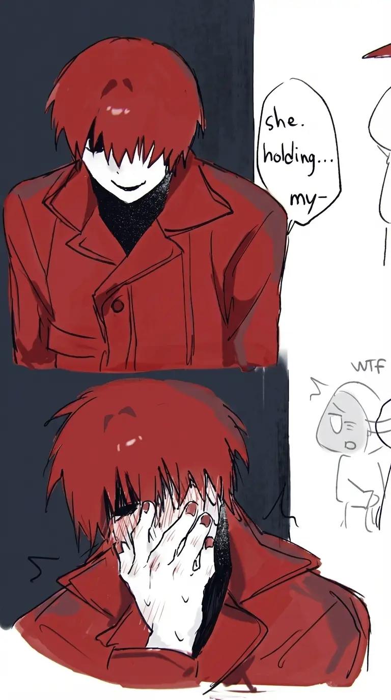 Mr. Scarletella thumbnail