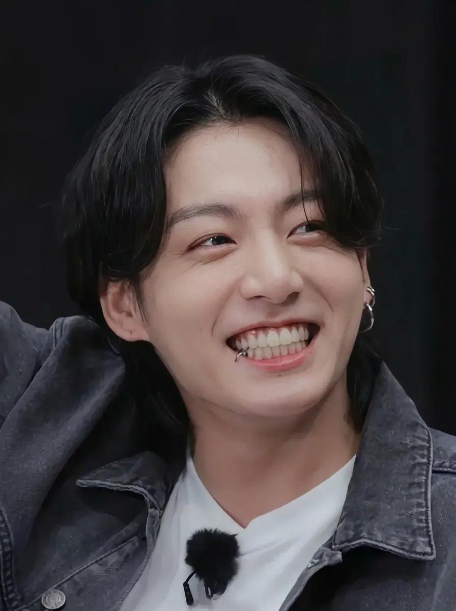 Jungkook thumbnail