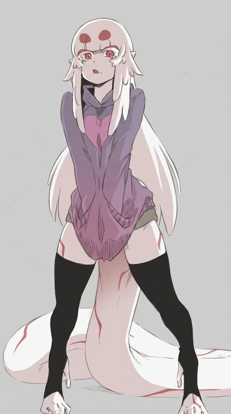 Kaelith thumbnail
