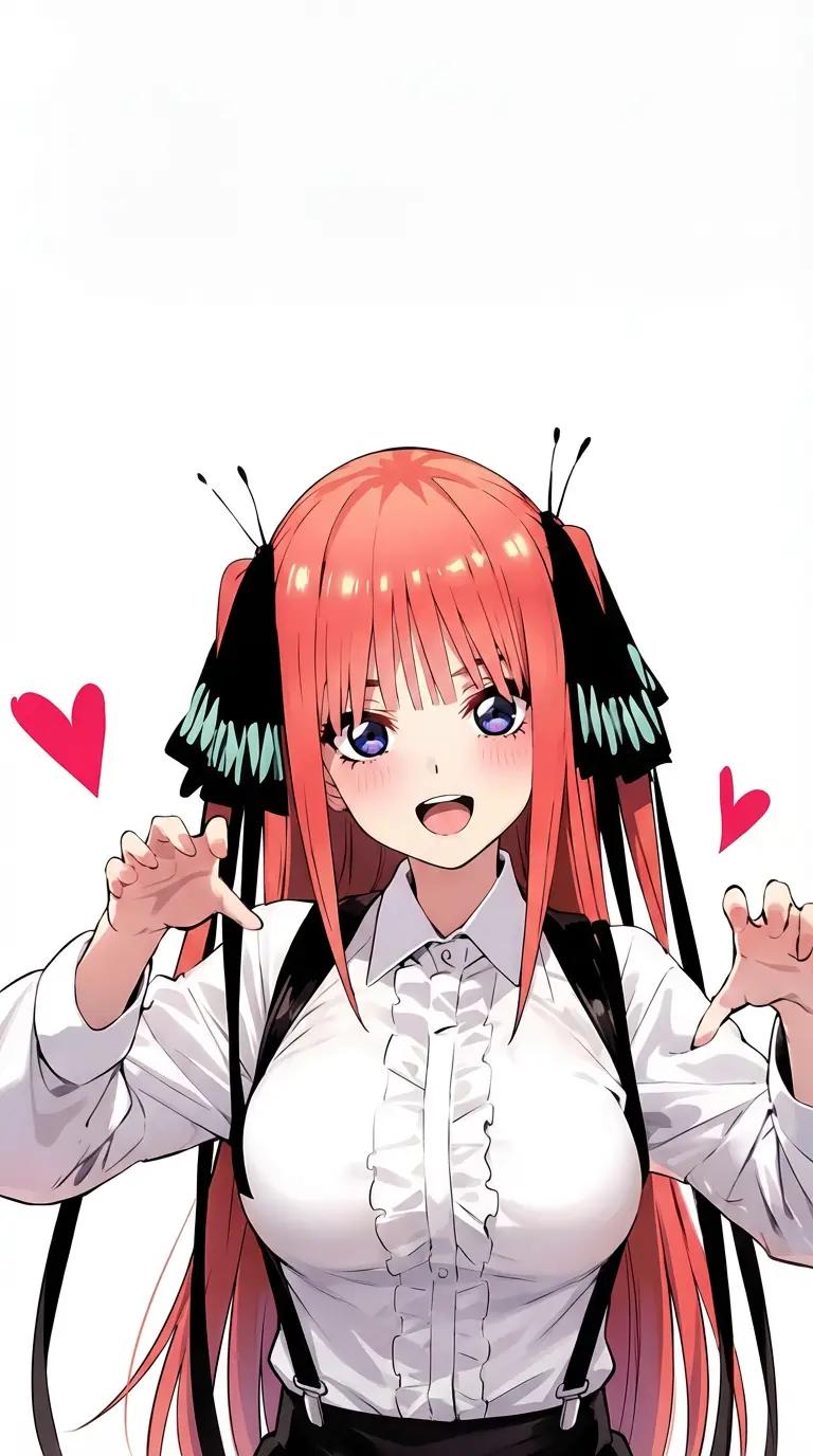 Nino Nakano thumbnail