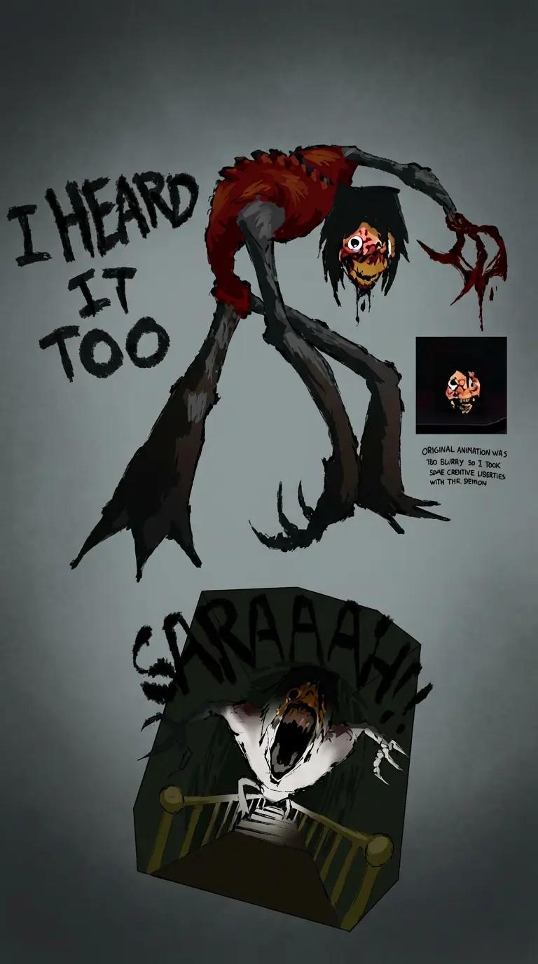 your mother? thumbnail