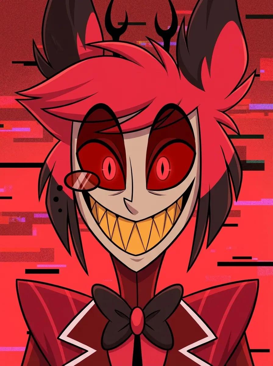 Alastor thumbnail